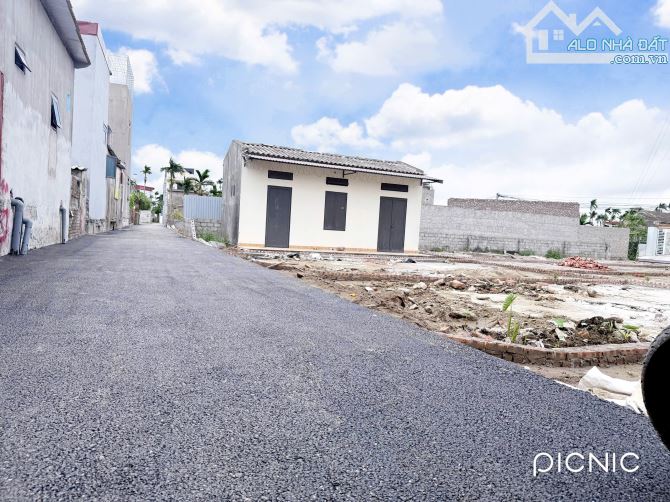 Cần chuyển nhượng lô đất 66m2 ngang 6m Đức Phong Đại Đồng Kiến Thụy Hải Phòng - 2