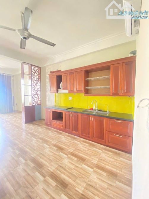 Cho thuê Liền kề Văn Khê 7 tầng coa Thang Máy. - 2