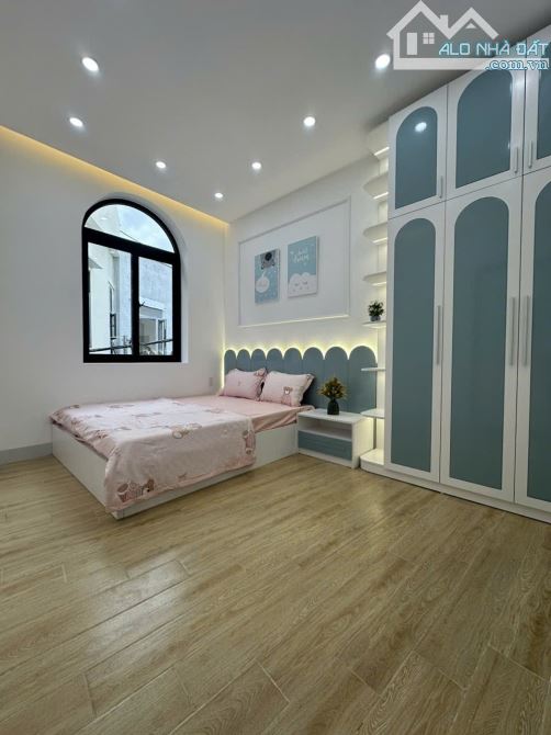 Nhà kiệt Trần Cao Vân, gần trường, gần biển, gần chợ Hải sản - 2