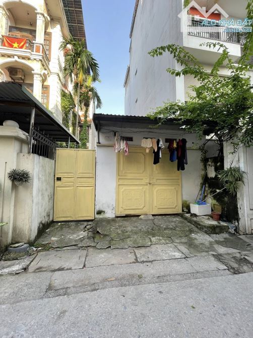 Bán đất việt hưng, 107m2 gần đường ngô gia tự, đường oto thông - 2