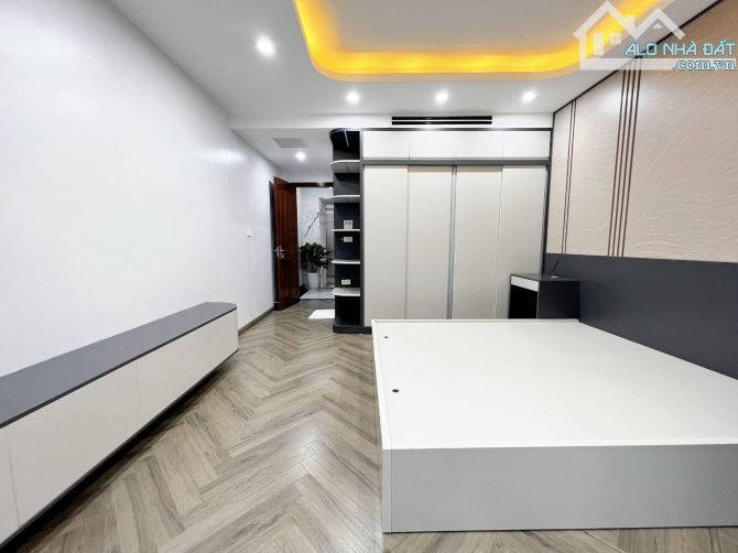 BÁN NHÀ PHỐ TÂY TRÀ – HOÀNG MAI, PHÂN LÔ ĐƯỜNG Ô TÔ THÔNG, VỈA HÈ RẤT RỘNG, KINH DOANH. - 2