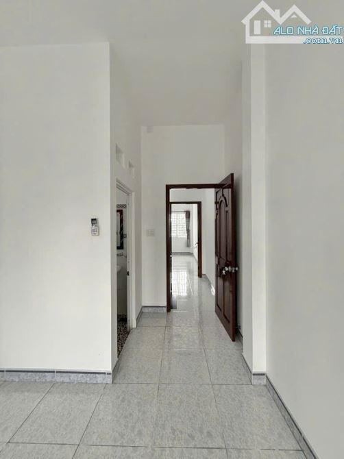 BÁN NHÀ MẶT TIỀN  3 TẦNG 76M2 KINH DOANH ĐỈNH  50M RA NGUYỄN ẢNH THỦ TRUNG TÂM Q12 - 2