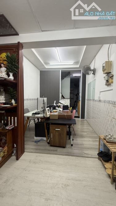🏠 BÁN NHÀ MẶT TIỀN CHỢ NHẬT TẢO Q.10 – NGAY NGUYỄN TRI PHƯƠNG – KINH DOANH SIÊU ĐẮC ĐỊA - 2