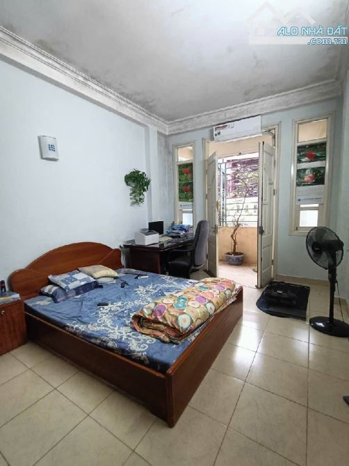 BÁN NHÀ KHƯƠNG ĐÌNH 48M² – 7.8 TỶ – THANH XUÂN - 2
