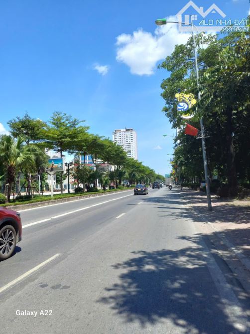 BÁN NHÀ liền kề DT60M*5 tầng ,KINH DOANH,THANG MÁY ,Ô TÔ ,Ở  LÊ TRỌNG TẤN,HÀ ĐÔNG - 2