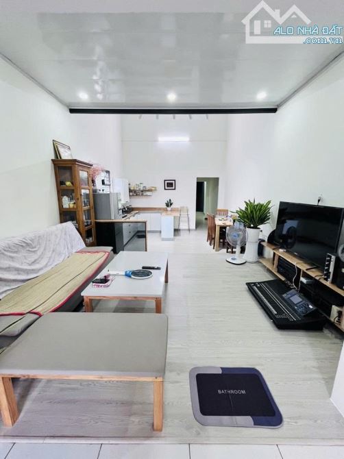 BÁN NHÀ QUẬN 8-93M2 GIÁ CHỈ 4TY65 PHẠM THẾ HIỂN - 2