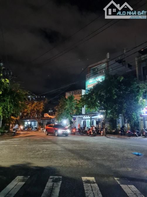 MẶT TIỀN KINH DOANH – DIỆN TÍCH KHỦNG – NGANG TO NỞ HẬU – VIEW ĐÀI PHÁO HOA SUN SYMPHONY - 2