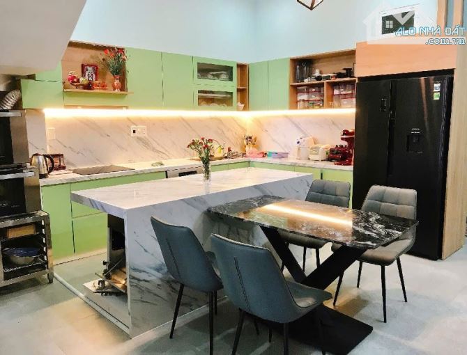 CỒN DẦU, GẦN LÊ QUẢNG CHÍ, HÒA XUÂN, CẨM LỆ, ĐÀ NẴNG, 100M2, 2 TẦNG, 3PN, Ở NGAY, 7.35 TỶ - 2