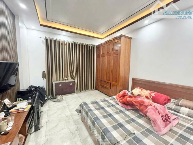 Bán nhà 3 tầng tại An Lạc, Sở Dầu, Hồng Bàng giá 2,9 tỷ - 2