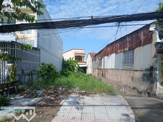Bán 167m2 Đất Mặt Tiền Thái Sanh Hạnh, P8,Mỹ Tho Cũ ( Phường Mỹ Tho, Tỉnh Đồng Tháp Mới ) - 2