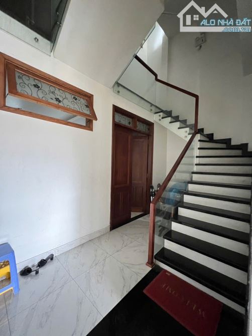 Bán nhà 4 tầng kiệt Ngô Quyền _ Sơn Trà _ 123m2 _ 14.45 tỷ. - 2