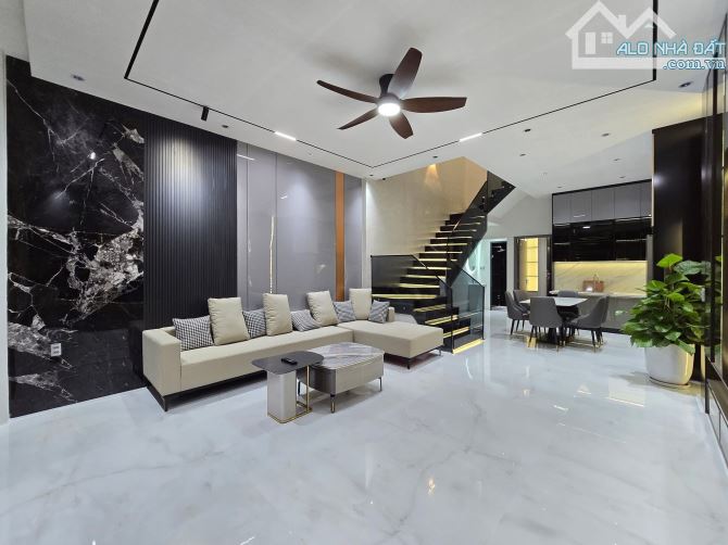 🌟🌟🌟BÁN NHANH CĂN NHÀ ĐẸP KHU BIỂN NGUYỄN TẤT THÀNH LH EM HỌC LVCC🌟🌟🌟 - 2