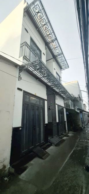 DÃY MINI HOUSE 7,99 TỶ 18 PHÒNG HẺM NHÁNH ĐƯỜNG LIÊN TỔ 12-20 NGUYỄN VĂN CỪ , TP Cần Thơ - 2