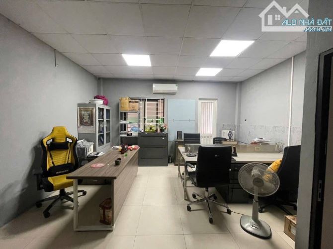 Cho thuê MBKD Nhà Mặt phố Thanh Bình, Hà Đông. ( Vị trí Đẹp) - 2