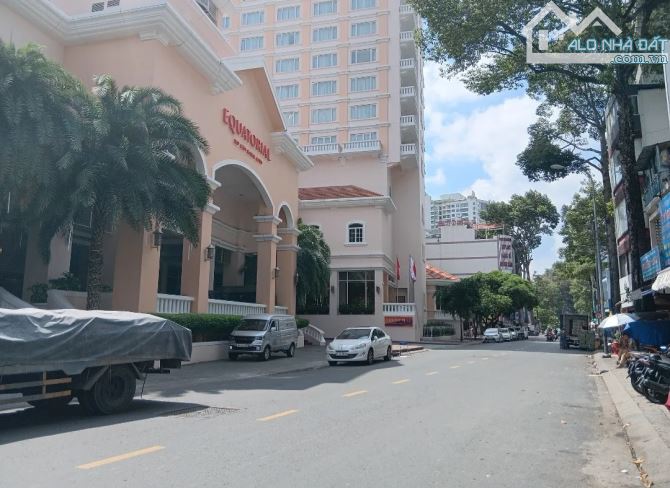 🏠 Bán nhà Trần Bình Trọng – 42m² – 2 tầng – 10.5 tỷ – Hẻm ô tô thông, trung tâm Q10 - 2