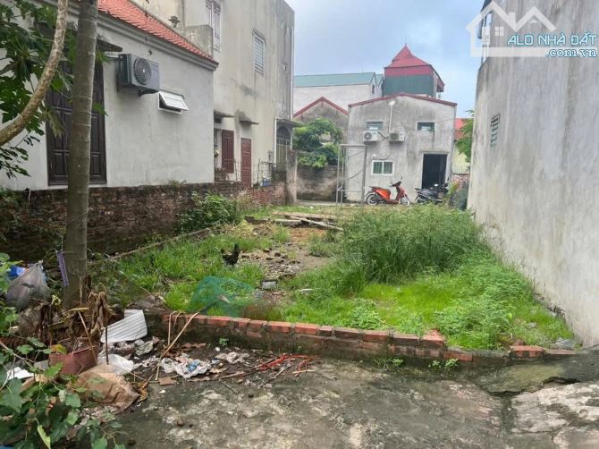 Bán Đất Phú Thượng Tây Hồ Cạnh Ciputra 100m MT 7m Ô Tô Vào. Giá 18.8 tỷ - 2