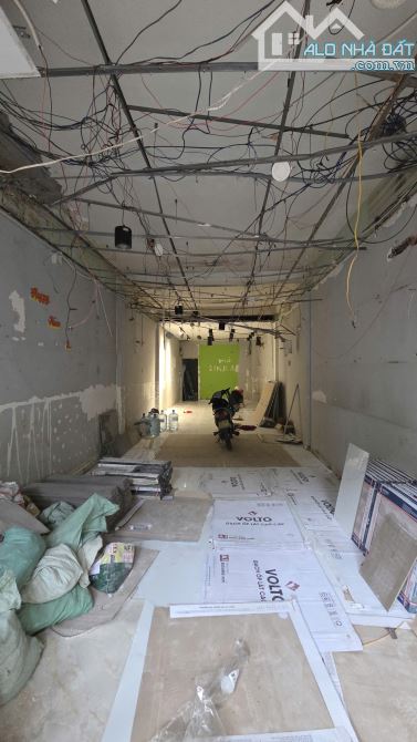 🏠[4,1mx26m]🏠 Nhà 5 tầng mới 100%❌2 mặt tiền trước sau số 25 Bà Huyện Thanh Quan, Quận 3❌ - 2