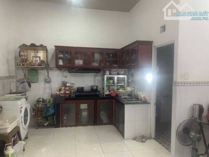 🔥🔥CẦN BÁN NHÀ 2 TẦNG 68M2 HXH 5M ĐƯỜNG SỐ 8 LINH XUẪN THỦ ĐỨC 5 TỶ XXX. TL MẠNH💥💥 - 2