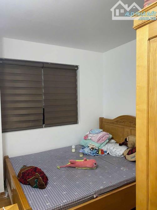 CĂN HỘ ĐẸP TẦNG TRUNG MIPEC KIẾN HƯNG – 57M², 2 NGỦ, FULL NỘI THẤT, SỔ ĐỎ ĐẦY ĐỦ - 2