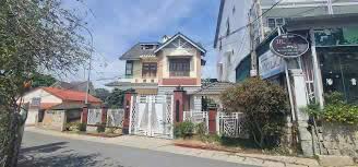 cho thuê villa 4 phòng phường 9 đà lạt 20 tr/tháng cách hồ xuân hương 700m - 2
