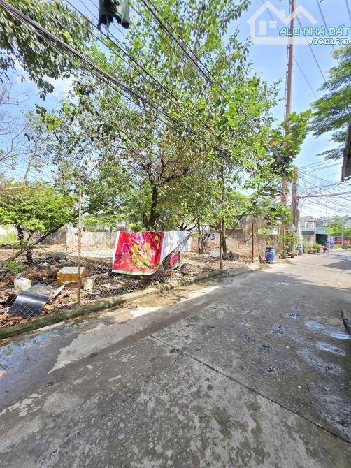 2,35Tỷ TL🔥Bán 4 lô đất Liền kề Hơn 100m2 MT đường Bình Chuẩn 37 p.Bình Chuẩn, Tp.Thuận An - 2