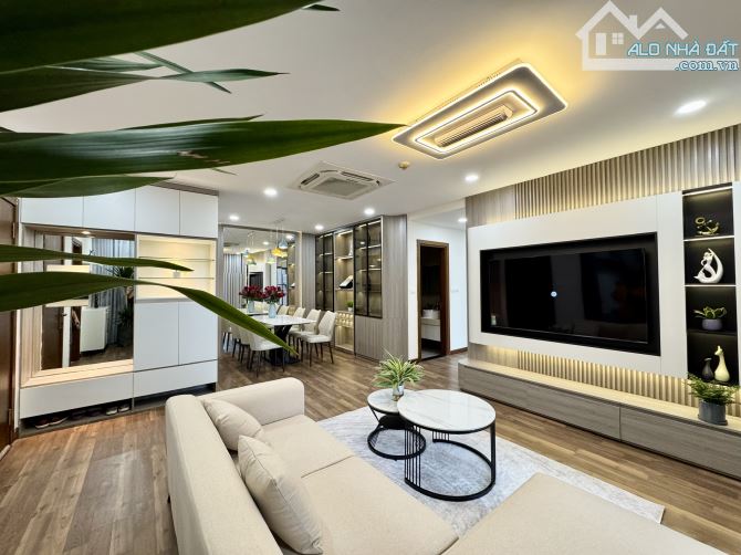 bán nhanh căn hộ dolphin plaza - Nguyễn Hoàng 166m 3n full đồ giá nhỉnh 9tỷ - 2