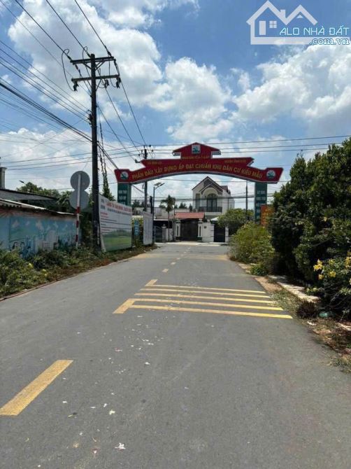 CHỦ NGỘP 💥💥2 lô đất mặt tiền đường đa lộc 5x23 chỉ 1ty290 ( còn bớt ) - 2