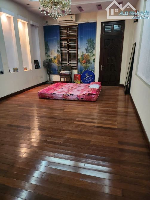 Chính chủ cho thuê nhà nguyên căn tại số 21, ngõ 155 Nguyễn Khang, Yên hòa, Cầu Giấy. - 2