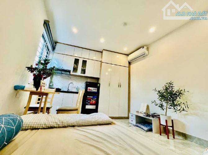 CĂN HỘ DỊCH VỤ PHAN KẾ BÍNH 79M2, 8 TẦNG, THANG MÁY 25.9 TỶ - DÒNG TIỀN 110TR/THÁNG - 2