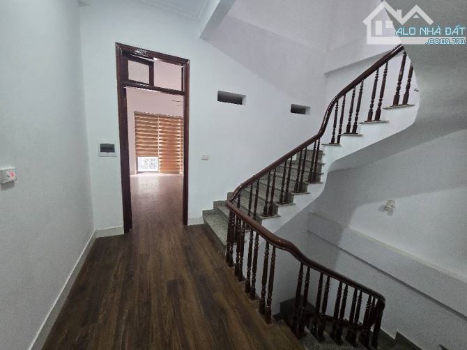 Nhà đẹp Phú Thượng, 75m 5 tầng phân lô ô tô tránh, vỉa hè rộng, 24.5 tỷ - 2