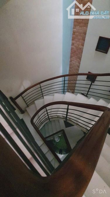 (DT:120M²) HXH TRÁNH, NGUYỄN ĐÌNH CHÍNH, P15, PN, NHÀ ĐẸP KIÊN CỐ 5 TẦNG, CHỈ 16.3TỶ TL - 2