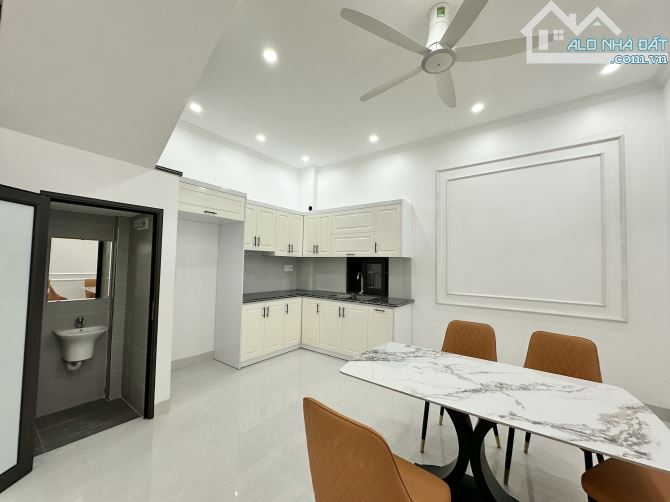 Bán nhà 51m2 3 tầng tại An Dương 1, An Đồng, An Dương giá 3,08 tỷ - 2