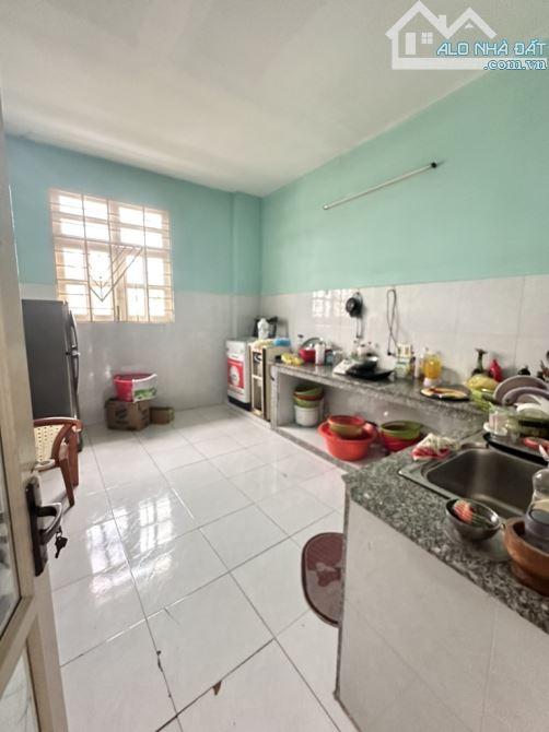 BÁN NHÀ 2 TẦNG ẤP CHÁNH 1 – TÂN XUÂN, HÓC MÔN – NGANG 7.81M – HẺM 7M – GẦN LÊ THỊ HÀ, - 2