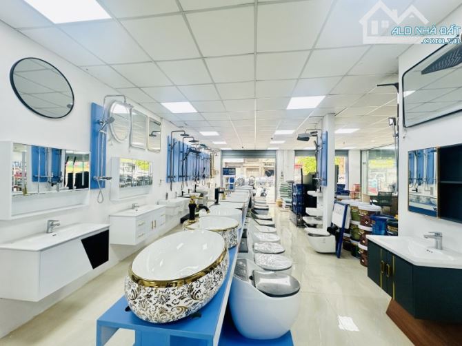 🌟 BÁN NHÀ MẶT TIỀN 3 THÁNG 2 – PHƯỜNG 15 – QUẬN 11 – NGANG KHỦNG 12M – DÒNG TIỀN 65TR/TH - 2