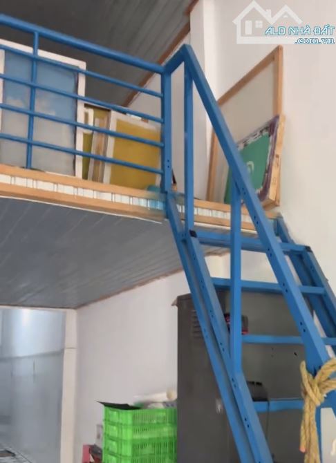 🔥 Nhà cấp 4 kiệt k85/.. Nguyễn Như Hạnh  - Diện  tích 117m2 ngang 5m nở hậu - 2