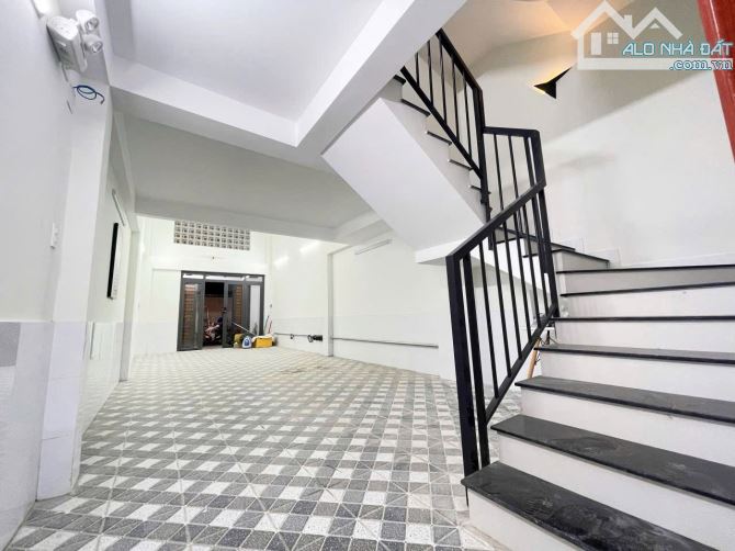 Bán nhà CHDV Thống Nhất, Phường 11, Gò Vấp Giá 8,7tỷ - 2