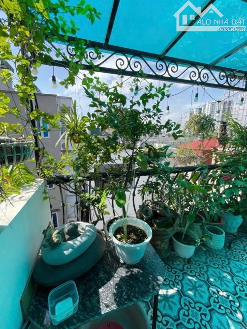 [Họp chợ] Bán nhà Trần Đại Nghĩa, vài bước ra phố, 3 thoáng vĩnh viễn, nhỉnh 8 tỷ, ở nga - 2