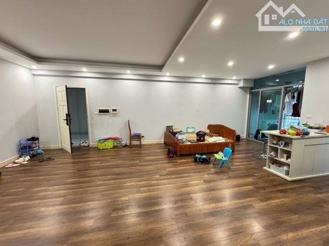 Bán CH T608, Tôn Quang Phiệt, Cổ Nhuế, Bắc Từ Liêm, gần Hoàng Quốc Việt. 118m2. 7,95 Tỷ - 2