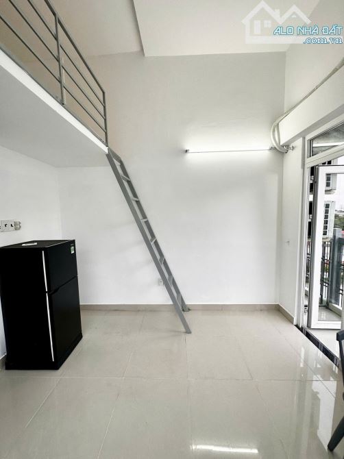 DUPLEX BAN CÔNG MÁY GIẶT RIÊNG. GẦN ĐH UFM, VINCOM NAM LONG - 2