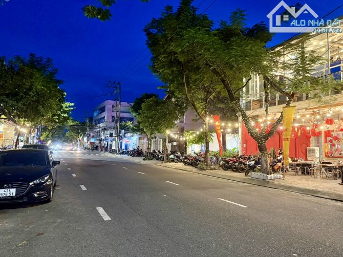 NHỈNH 19 TỶ💥 SIÊU PHẨM MẶT TIỀN NGUYỄN CHÍ THANH–TT HẢI CHÂU – 90M2-THU NHẬP 25TR/THÁNG - 2