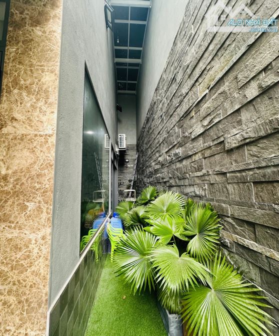 SIÊU PHẨM 3 TẦNG ĐẸP-TT HẢI CHÂU-NƠI AN CƯ LÝ TƯỞNG, TIỆN NGHI - 2