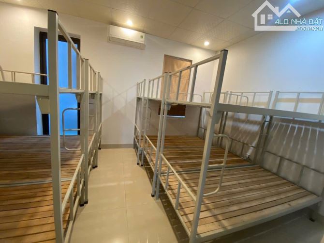 Cho thuê Biệt thự Liền kề khu vực Phú Lương, Văn Phú. Coa Thang Máy. - 2