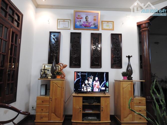 🌿 BIỆT THỰ VIP MẶT TIỀN LÊ DUẨN – VỊ TRÍ TRUNG TÂM, QUỸ ĐẤT KHỦNG 666m² FULL THỔ CƯ 🌿 - 2