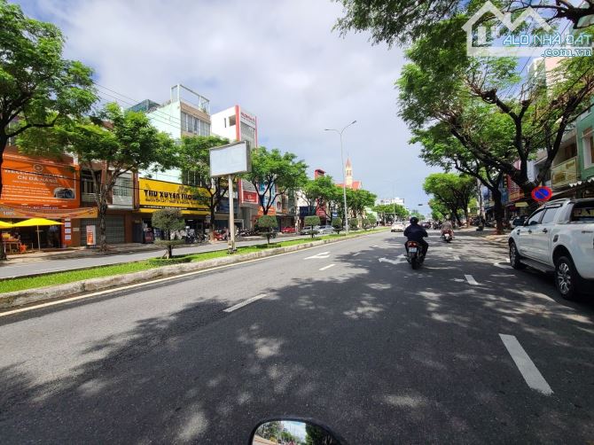 💥 BÁN NHÀ MẶT TIỀN NGUYỄN HỮU THỌ – 4 TẦNG KIÊN CỐ – TRỤC THƯƠNG MẠI ĐẮC ĐỊA 💥 - 2