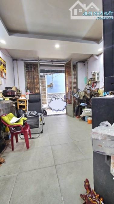 Nhà Đường Chiến Lược Quận Bình Tân - 2