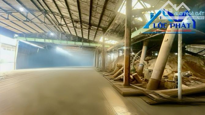 Bán nhà xưởng 2500m2 giá rẻ chỉ 26 tỷ. Tp.Biên Hoà-Đồng Nai - 2