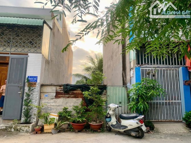 Cần bán nhanh trong tuần lô 52m gần KCN Linh Trung KDC sầm uất tiện kinh doanh giá 3,25 T - 2
