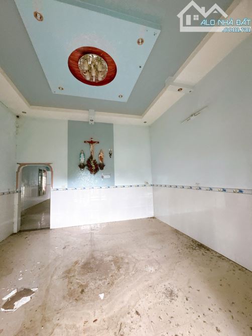 Bán gấp nhà vườn 445m2 giang điền trảng bom giá đầu tư chỉ 2ty8 quá rẻ - 2