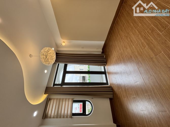 Nhà 3 Tầng Bình Chiểu.50m2, 3PN, 3wc. Sổ hồng Riêng. HXh 6M. Hơn 4 Tỷ - 2