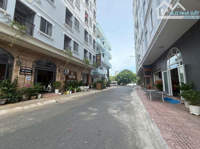 🏡CCDV-MS.T4 - Bán lô góc ngã tư khu Á Châu p Vũng Tàu tp HCM. Giá 14.8 tỷ - 2